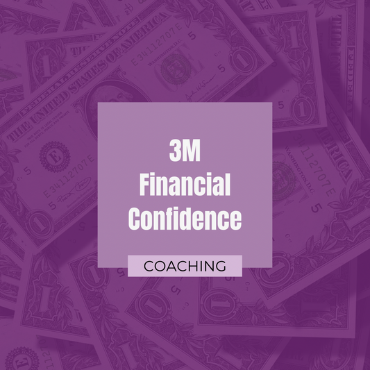 3M Financial Confidence Program