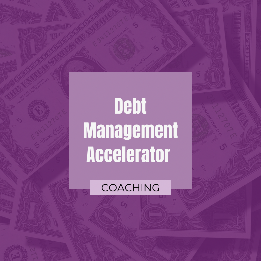 Debt Management Accelerator